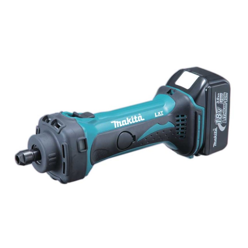 Makita DGD801Z 18V Die Grinder Short Nose LI-ION