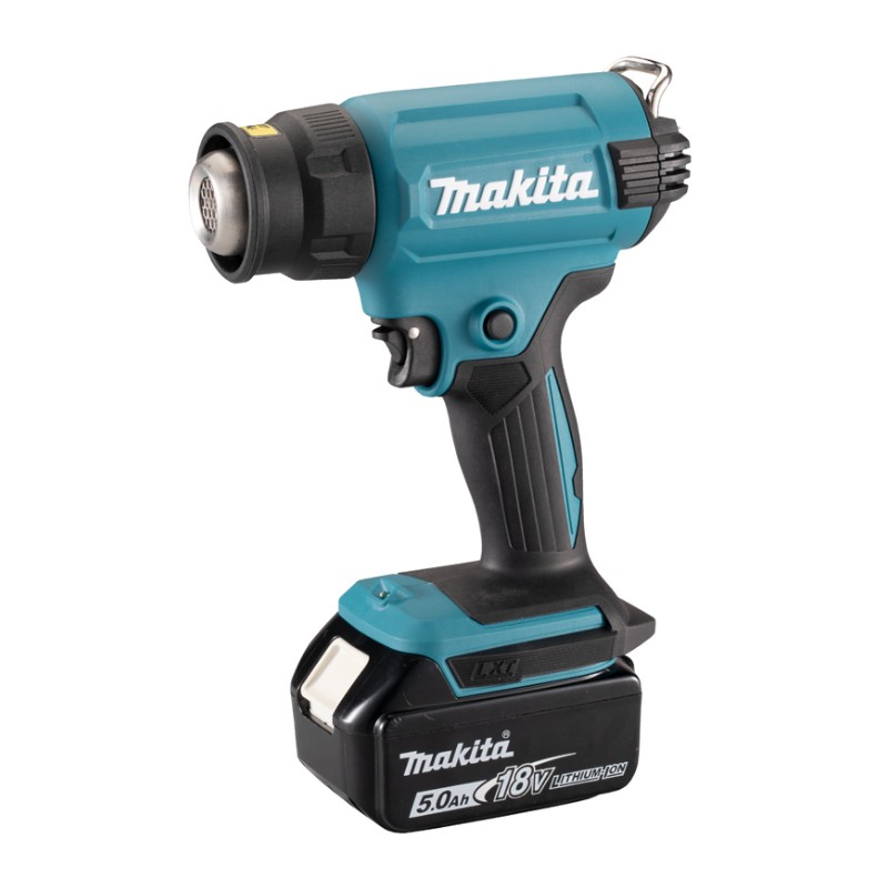 Makita DHG180ZK 18V Cordless Heat Gun