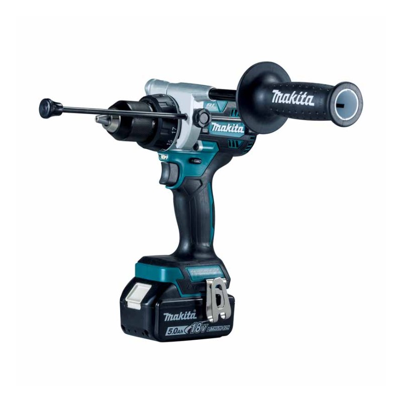 Makita DHP486Z 18V Cordless Hammer Driver Drill