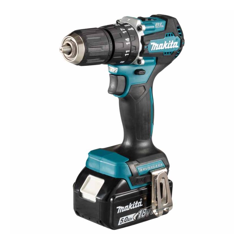 Makita DHP487Z 18V Cordless Hammer Driver Drill