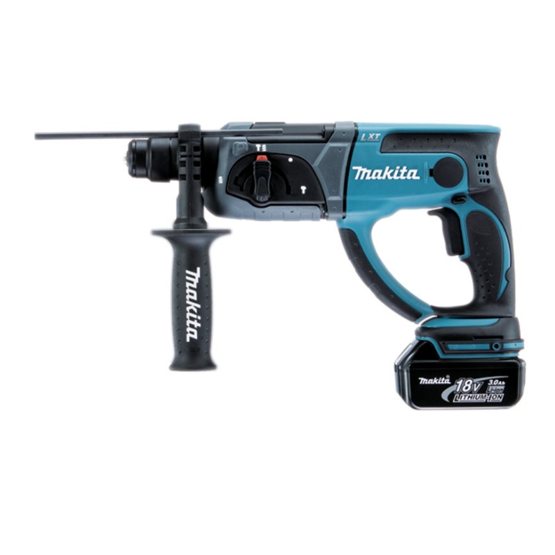 Makita DHR202Z 18V Cordless Combination Hammer