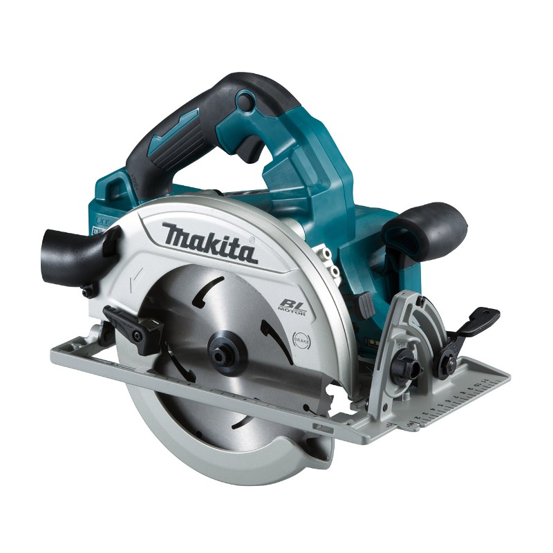 Makita DHS783PT2J 18Vx2 190MM Circular Saw