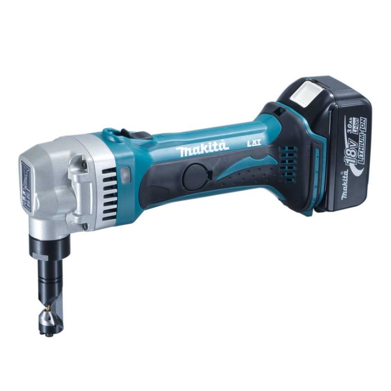 Makita DJN161Z 18V Nibbler 1.6MM 18