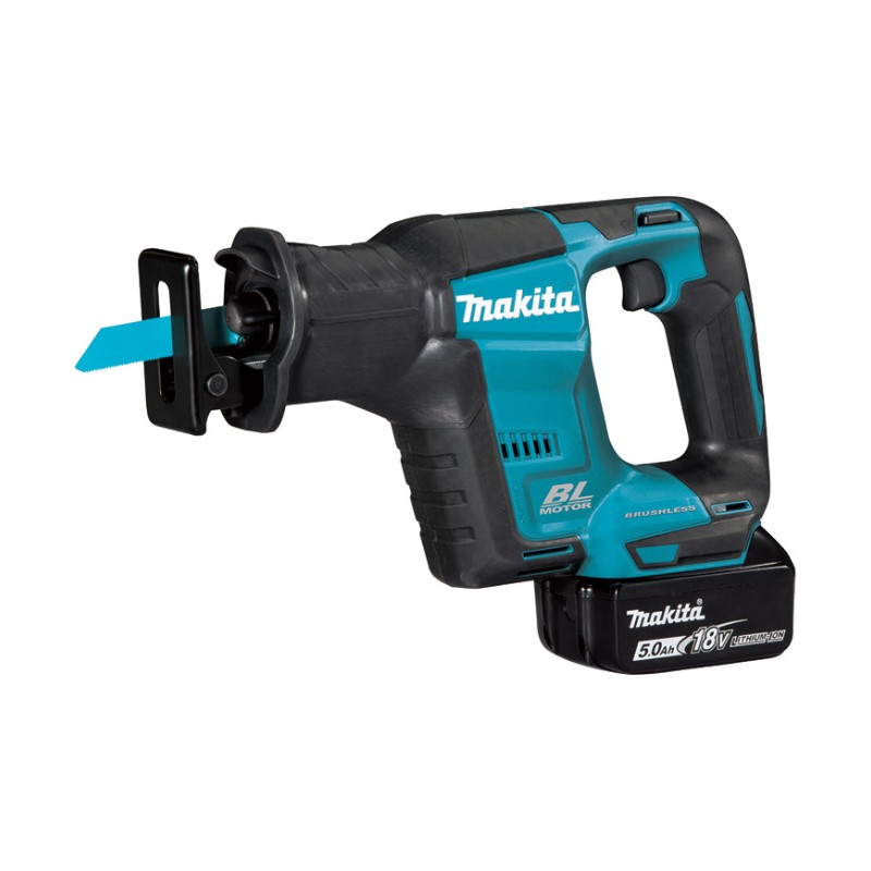 Makita DJR188Z Cordless Recipro Saw