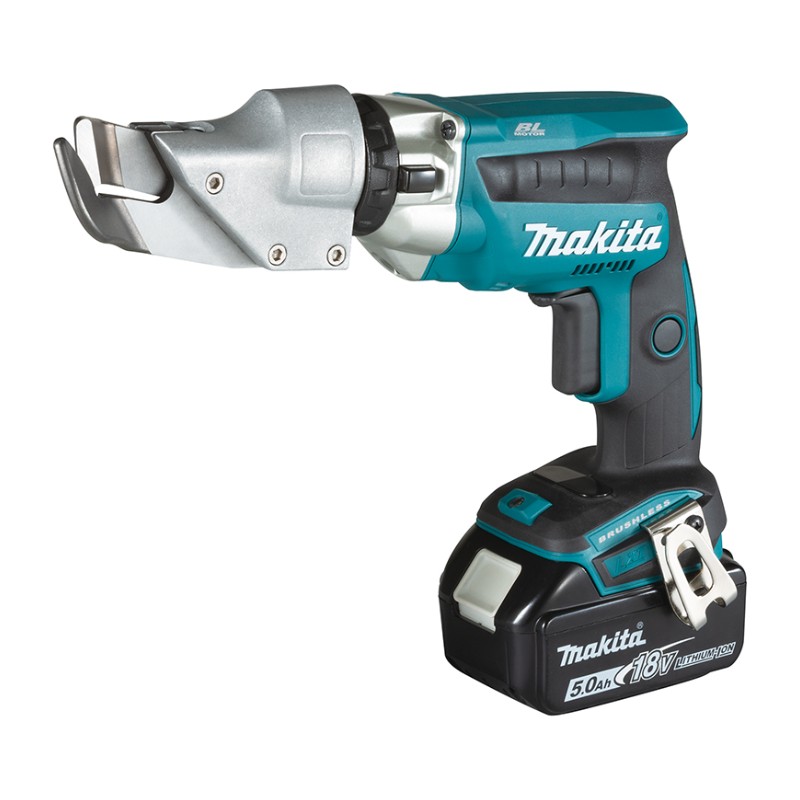 Makita DJS131Z 18V 1.3MM Metal Shear