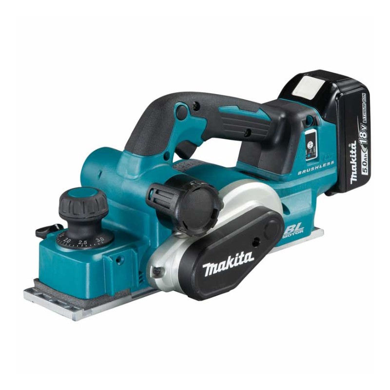 Makita DKP181Z 18V BL 82MM Planer