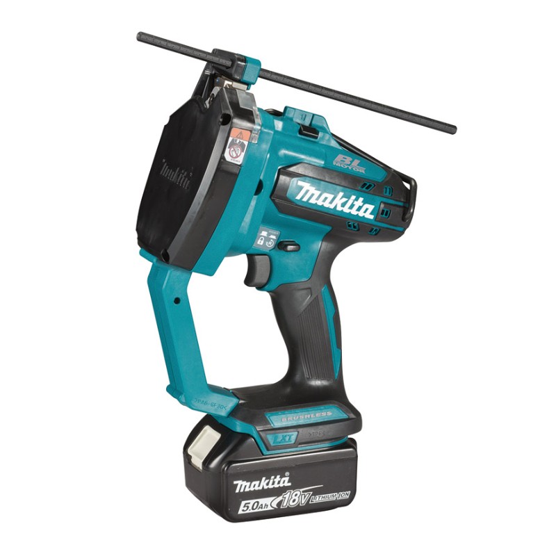 Makita DSC102Z Cordless Threaded Rod Cutter
