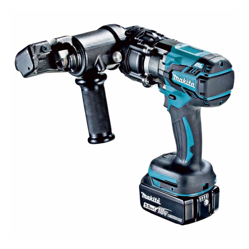 Makita DSC121ZK 18V Threaded Rod Cutter