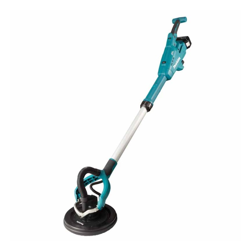 Makita DSL801Z 18V 225MM Cordless Drywall Sander