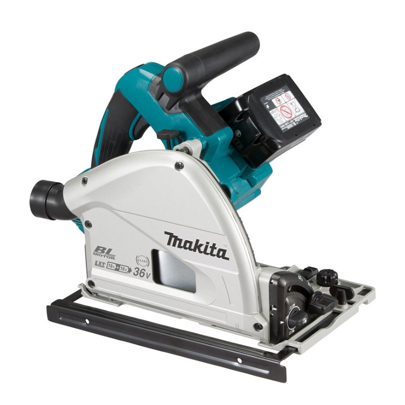 Makita DSP600Z 165MM Plunge Cut Saw