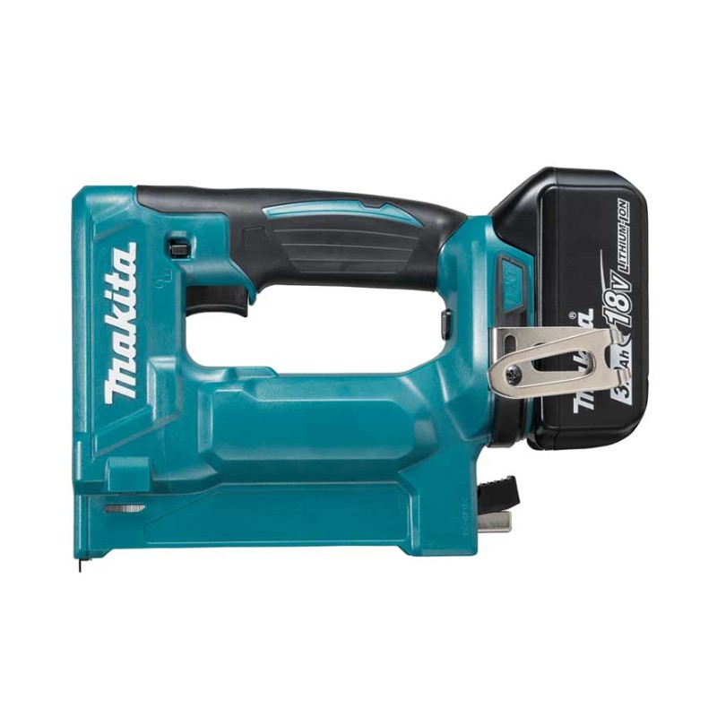 Makita DST112Z 18V Cordless Stapler Type 13
