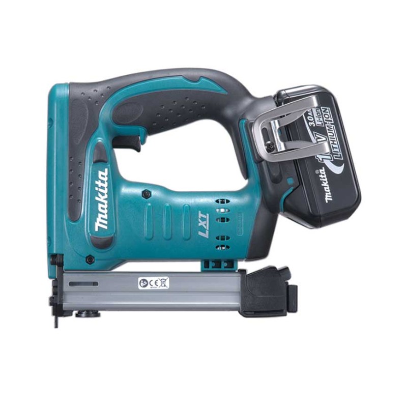 Makita DST221Z 18V Cordless Stapler