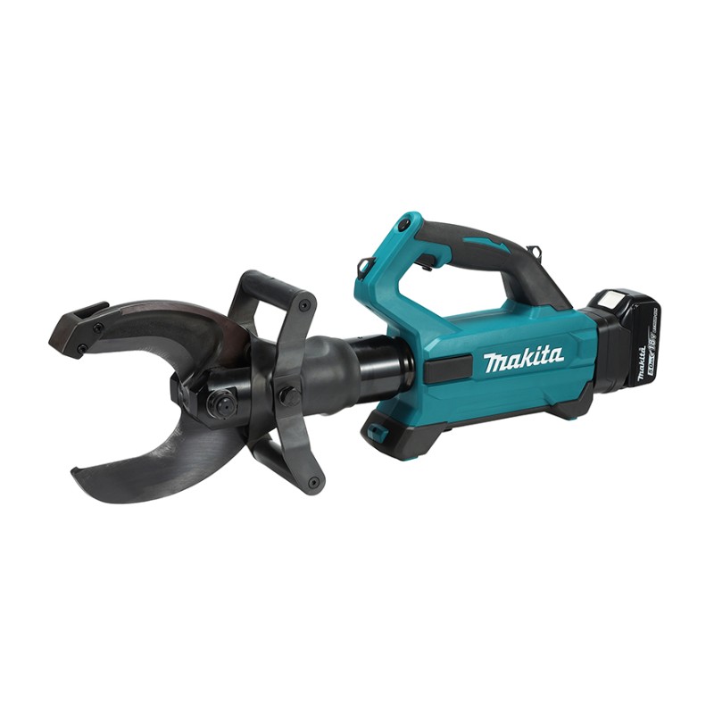 Makita Dtc104zk 18v Cordless Cable Cutter