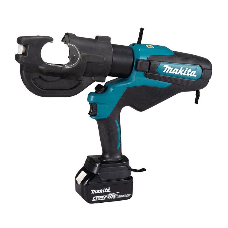 Makita DTC301ZK Crimper Machine