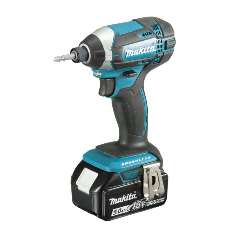 Makita DTD152SFE3 Cordless Impact Driver