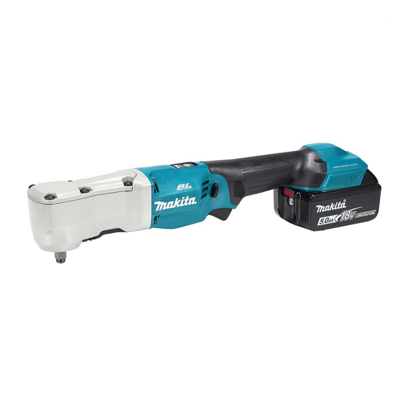 Makita DTL302RTJ 18V Angle Impact Wrench
