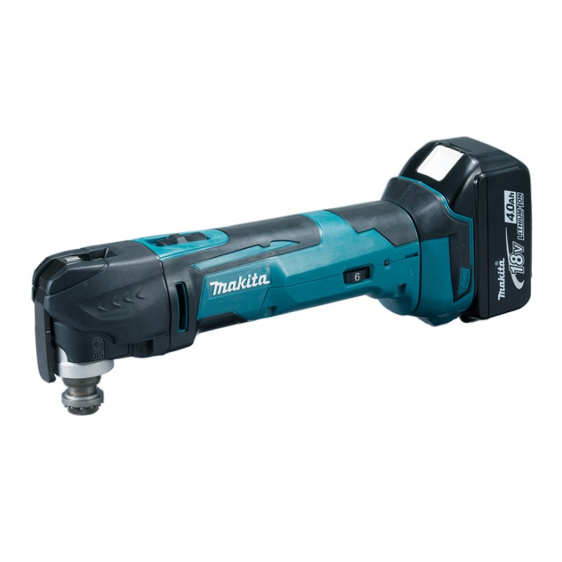 Makita DTM51RFE Cordless Multi Tool