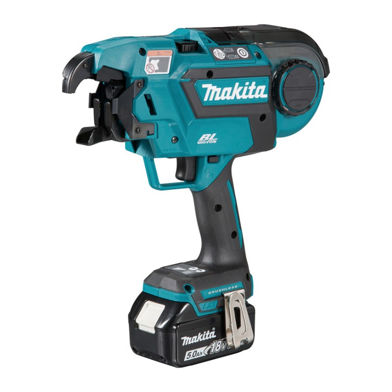 Makita DTR180Z Cordless Rebar Tying Tool