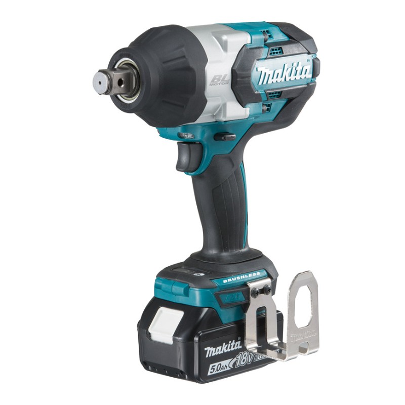 Makita DTW1001RFJ Cordless Impact Wrench