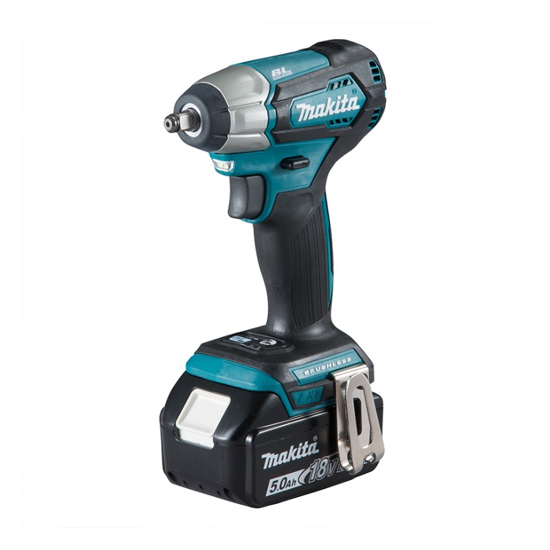 Makita DTW180Z Cordless Impact Wrench