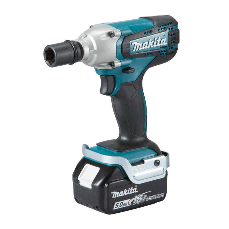 Makita DTW190SFE3 Cordless Impact Wrench