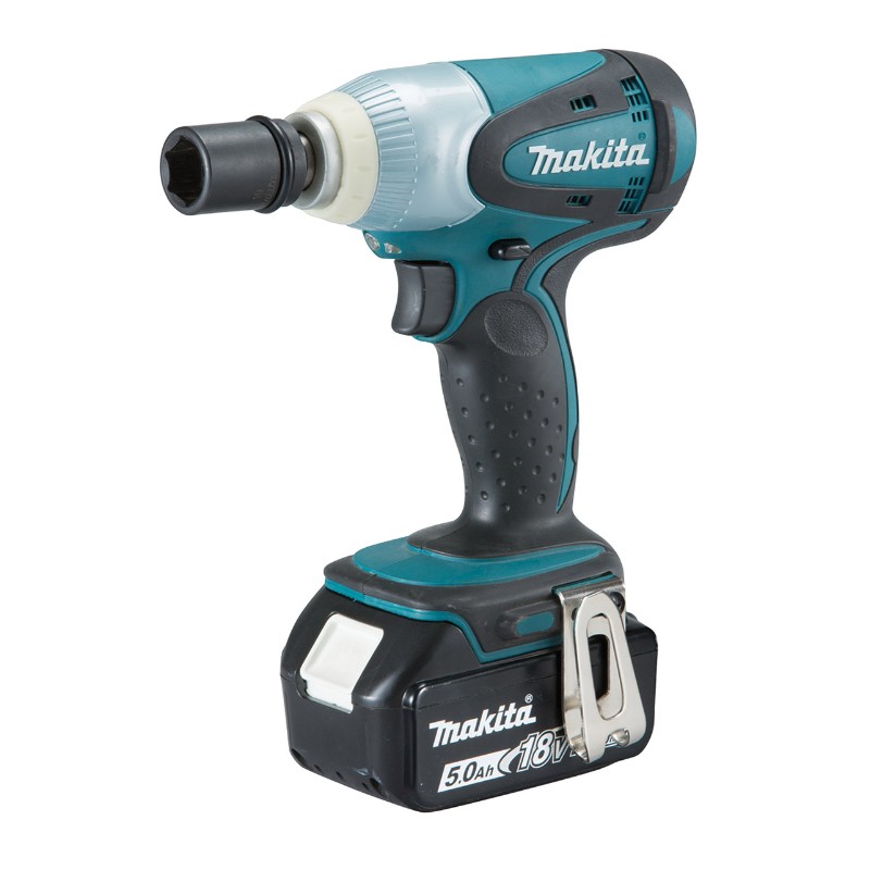 Makita DTW251RFE Cordless Impact Wrench