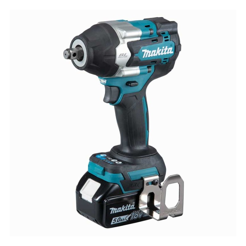 Makita DTW700Z 18V Cordless Impact Wrench 1/2In(12.7MM)