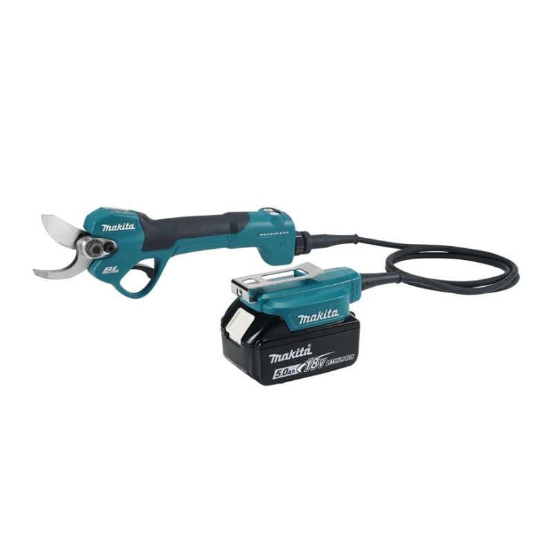 Makita DUP180Z 18V Pruning Shear