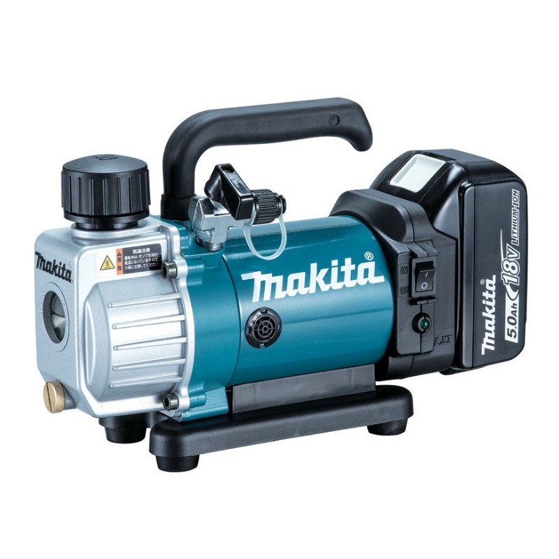 Makita DVP180RT Cordless Vacuum Pump