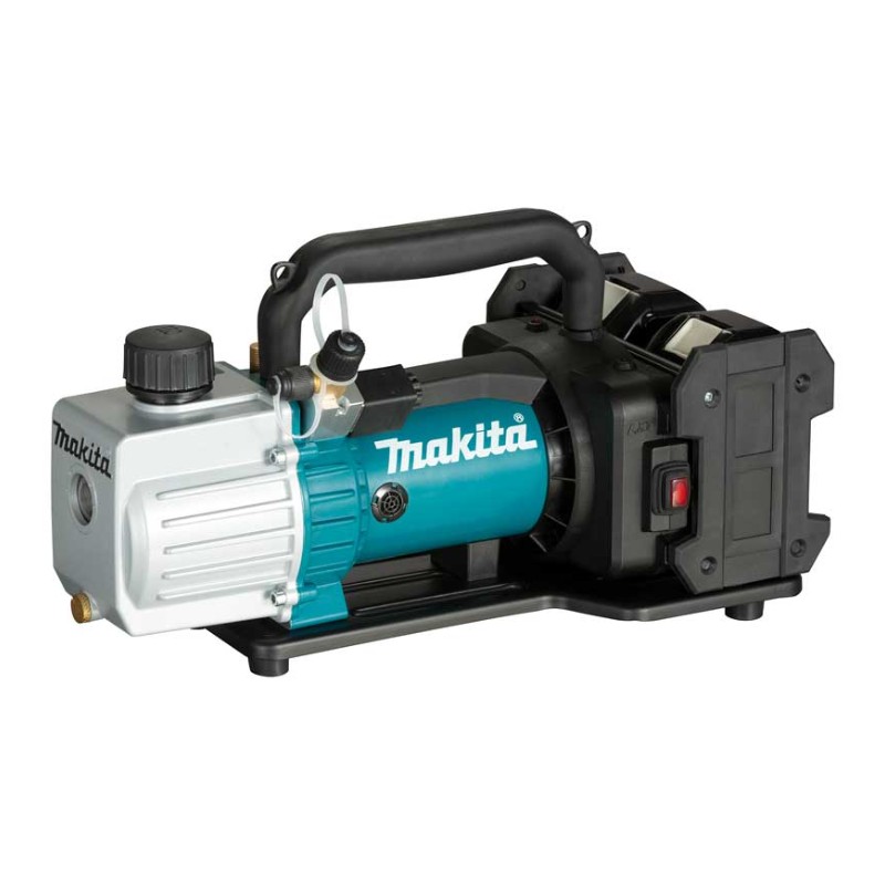 Makita DVP181ZK 18Vx2 Caccum Pump