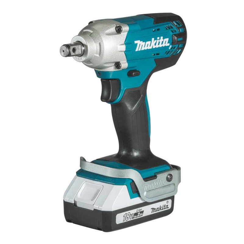 Makita TW202DZ 18V Impact Wrench 1/2In 200NM