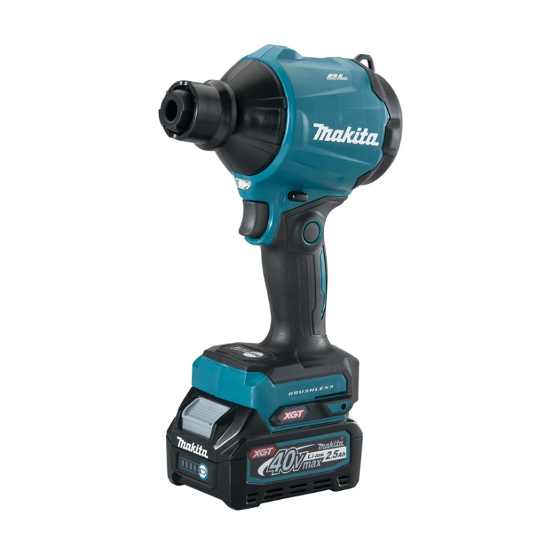 Makita AS001GZ 40V Cordless Dust Blower