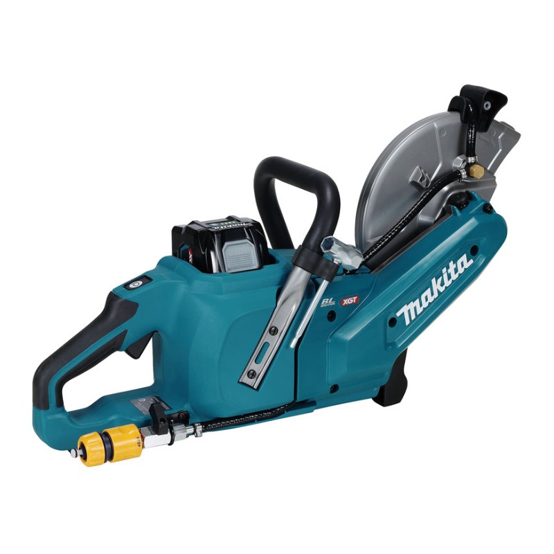 Makita CE003GT101 Cordless Power Cutter BL4050Fx1,DC40Ra