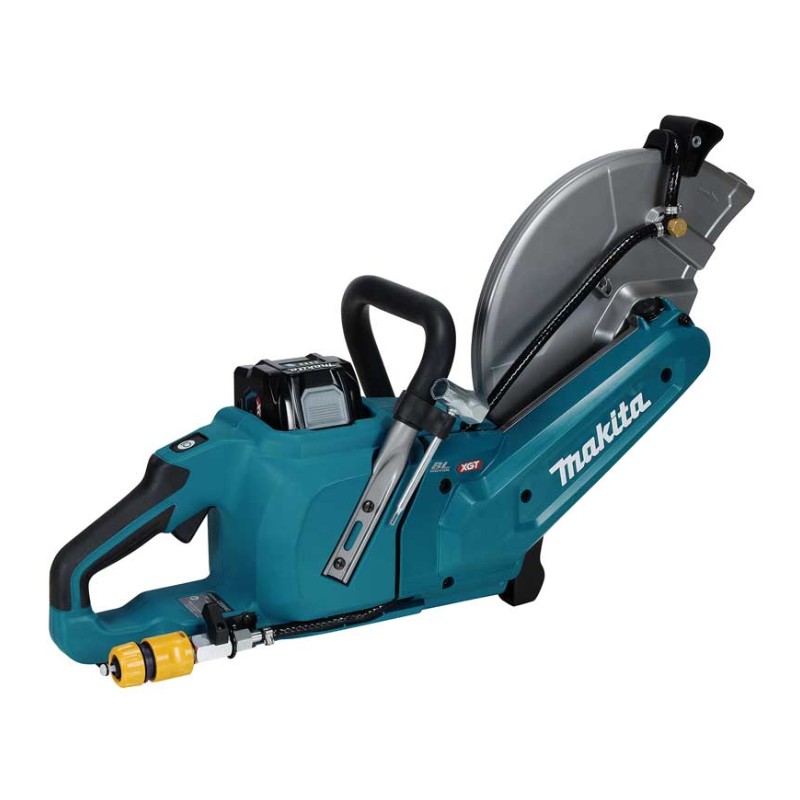 Makita CE004GT101 Codless Power Cutter BL4050Fx1,DC40Ra