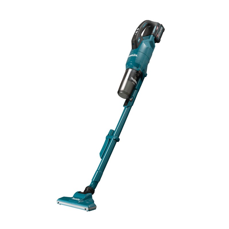 Makita CL003GZ 40V Cleaner With Cyclone Attachment
