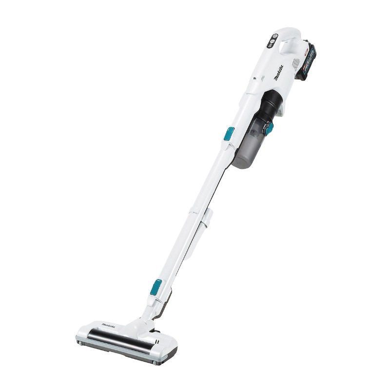 Makita CL004GD101 40V Cordless Cleaner BL4025*1 DC40Ra*1