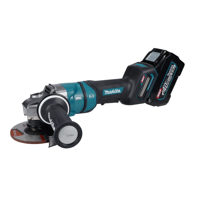 Makita GA050GZ 40V 125MM Angle Grinder