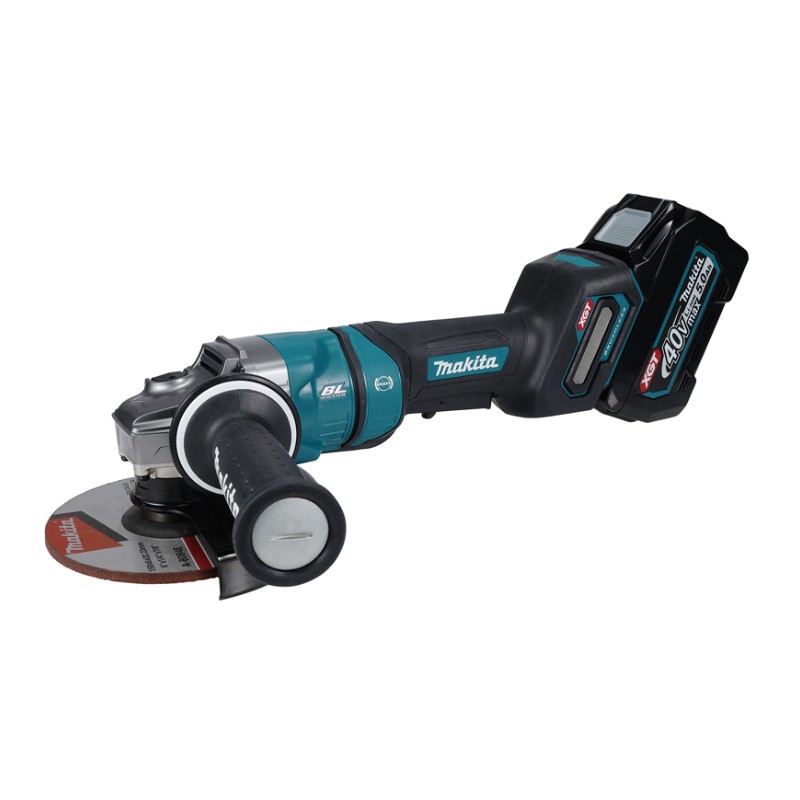 Makita GA051GZ 40V 150MM Angle Grinder