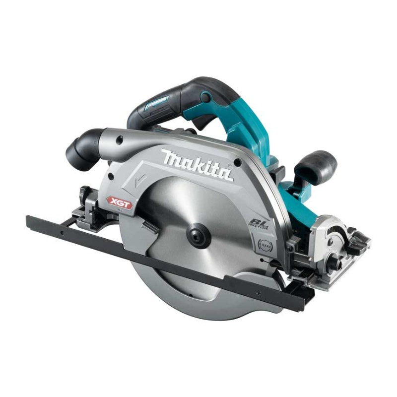 Makita HS009GT201 40V Circular Saw 235MM(9In)