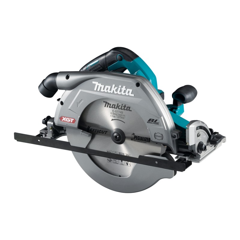 Makita HS011GT201 40V Circular Saw 260_270MM