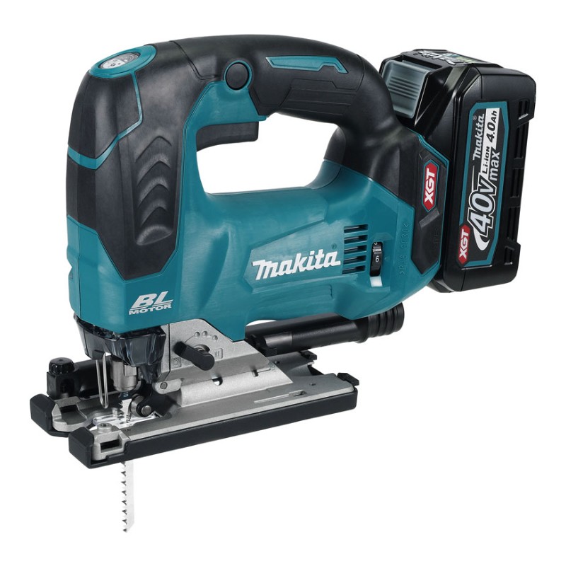Makita JV002GZ 40V Jig Saw Top Handle