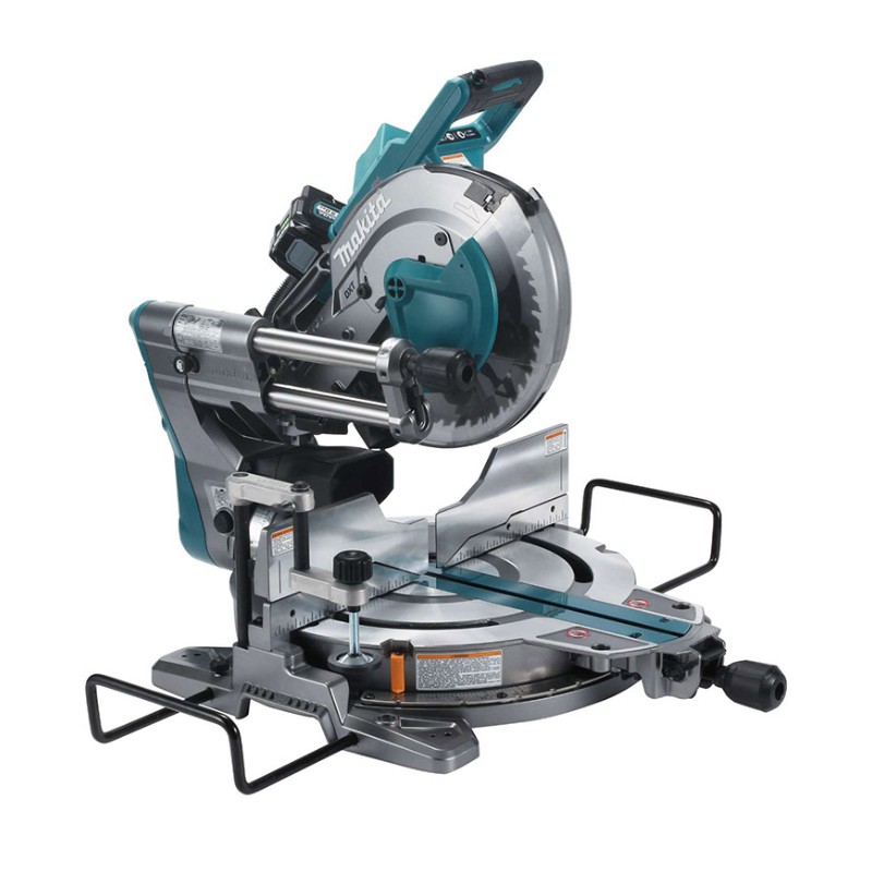 Makita LS004GZ 40V 260MM Slide Saw BL Motor