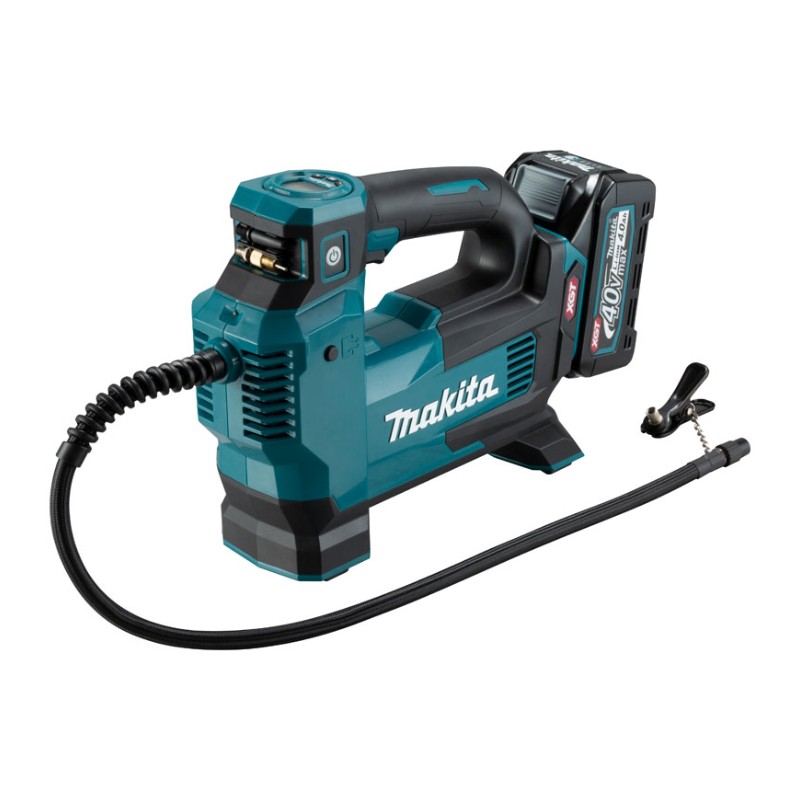 Makita MP001GZ 40V Cordless Inflator