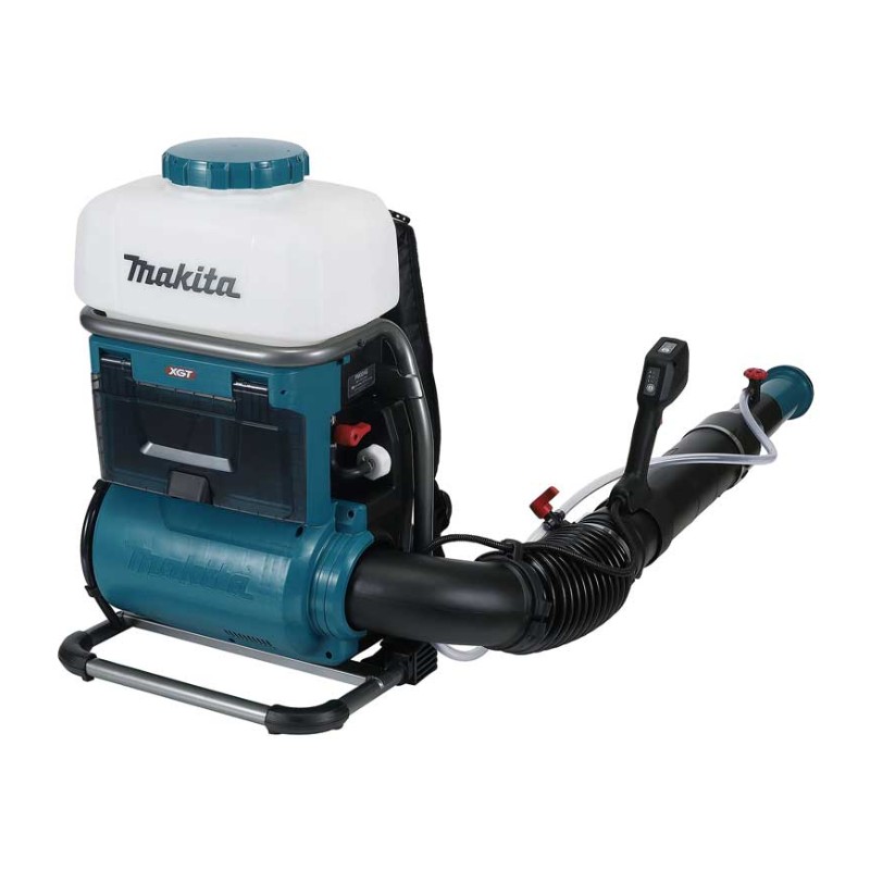 Makita Pm001gz 40v Cordless Backpack Mist Blower