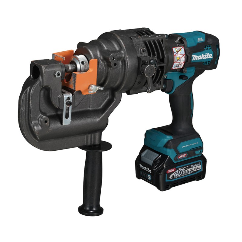 Makita PP001GZK 40V Cordless Hole Puncher