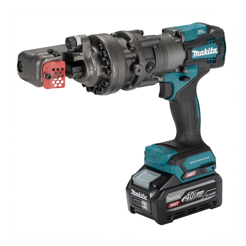 Makita SC001GZK 40V Cordless Steel Rod Cutter
