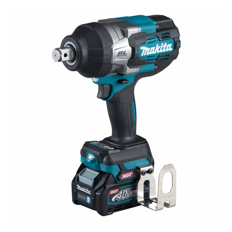 Makita TW001GM204 40V Impact Wrench Tw001Gm201 New