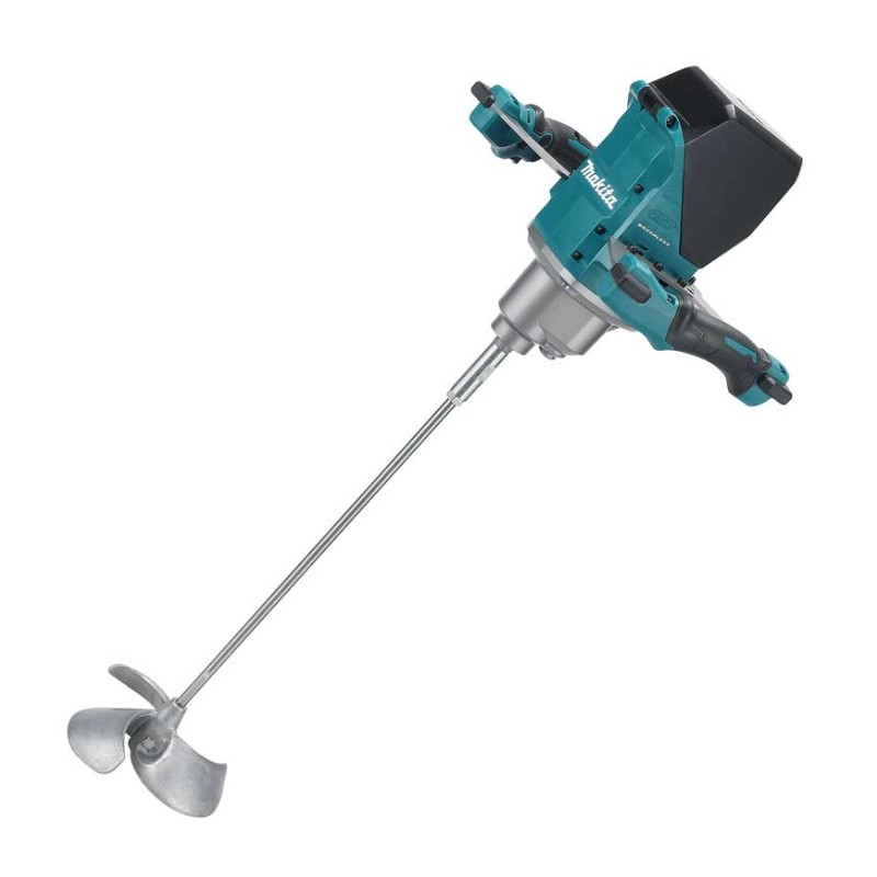 Makita UT001GZ 40V Mixer Shaft Holder Type