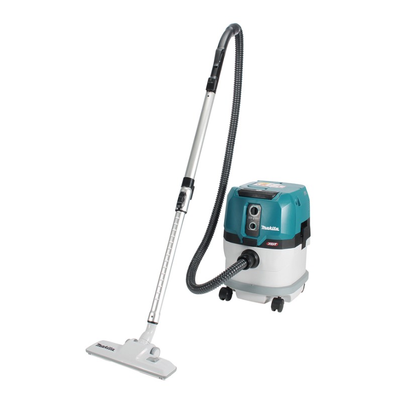 Makita VC003GLL41 Cordless Vaccum Cleaner BL4080F*4DC40Rb