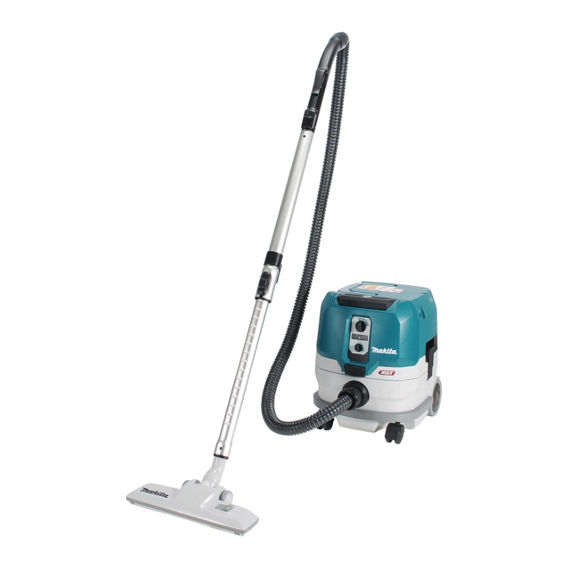 Makita VC005GLZ 40Vx2 Cordless Vaccum Cleaner Dry 8L